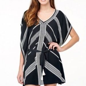 Stella & Dot Gemma Caftan